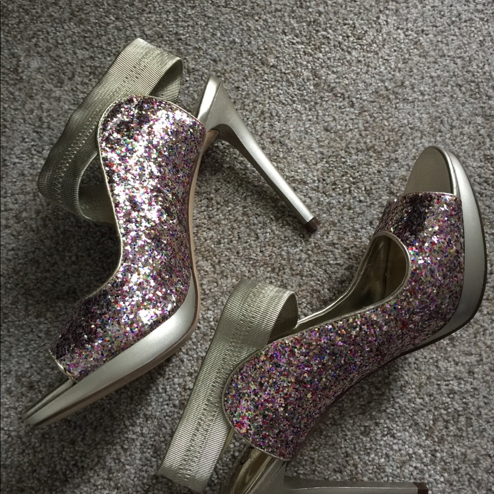 Carlos sandals